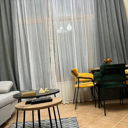 Roar Appartement