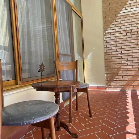 Roar Apartament *