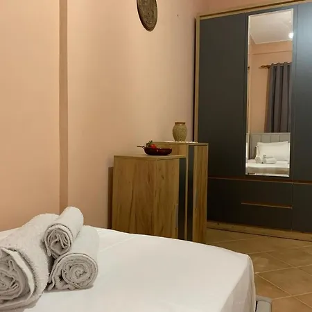Apartament Roar