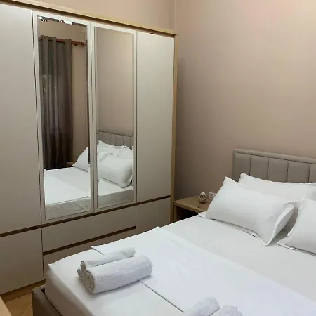 Apartament Roar *