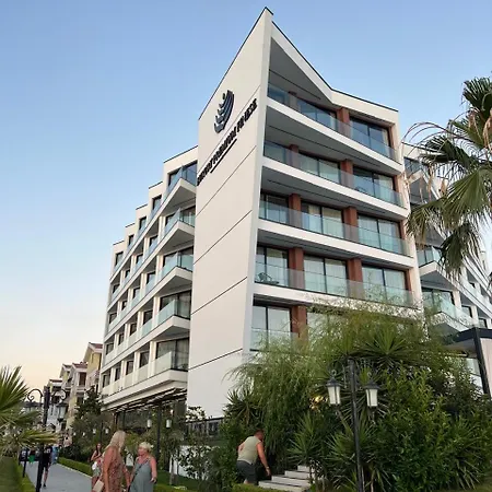 Roar Apartament