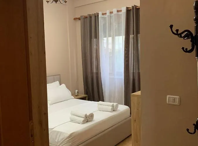 Apartamento Roar Golem (Tirana)