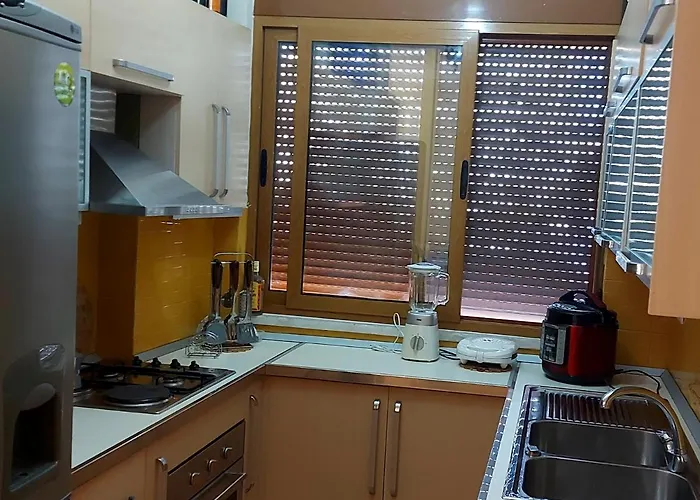 Apartamento Roar Golem (Tirana)